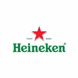 Heineken x UEFA x Champions League