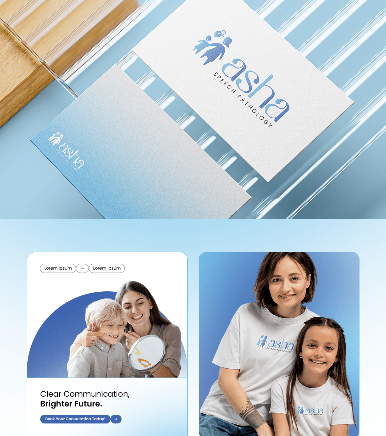 Asha Speech Pathology