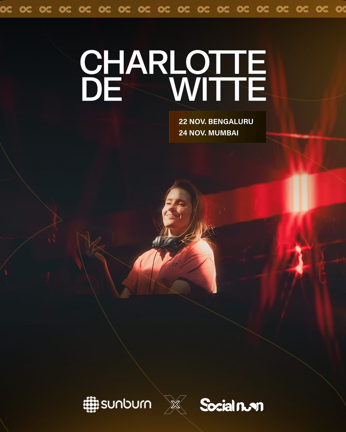 Charlotte De Witte