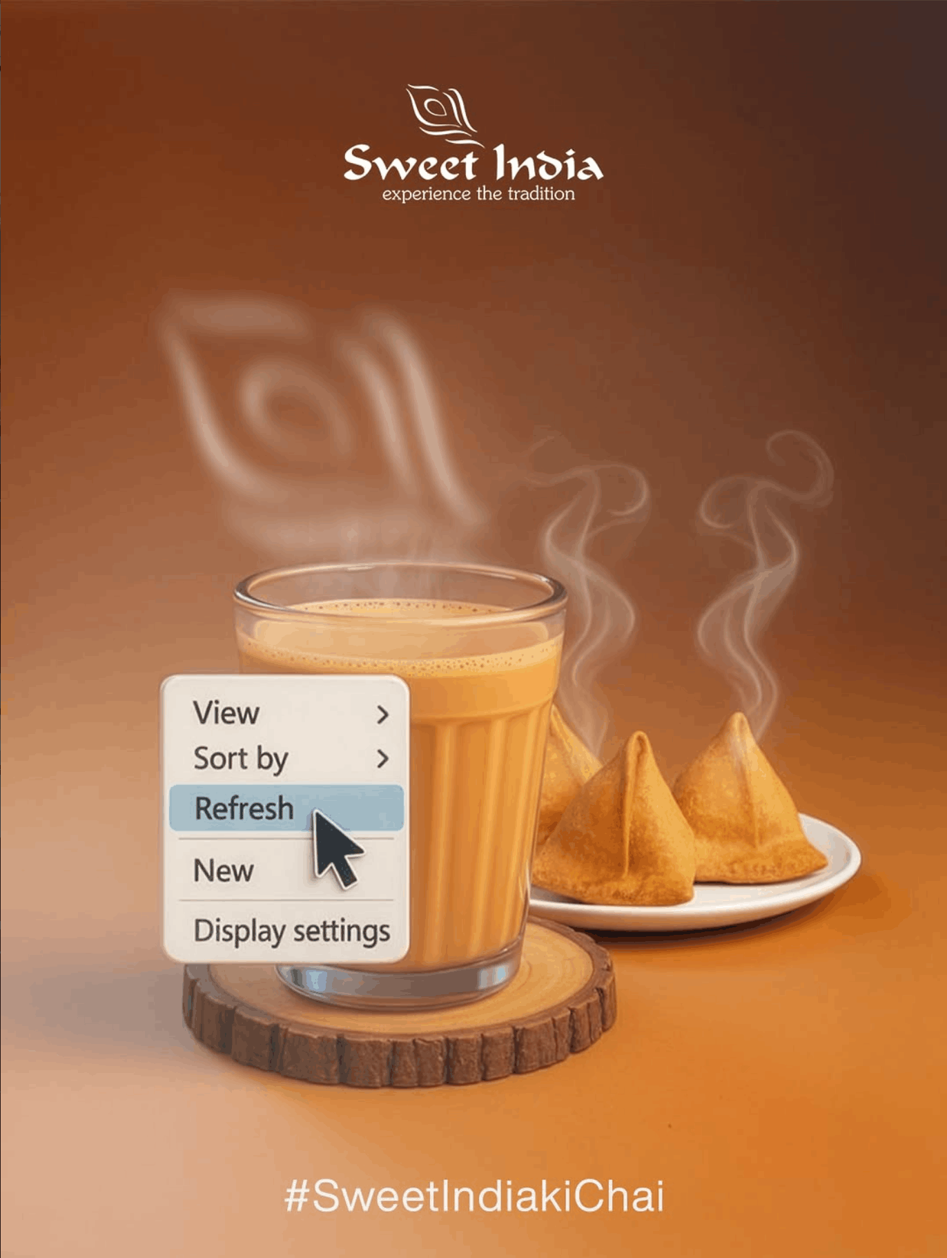 sweet india 11
