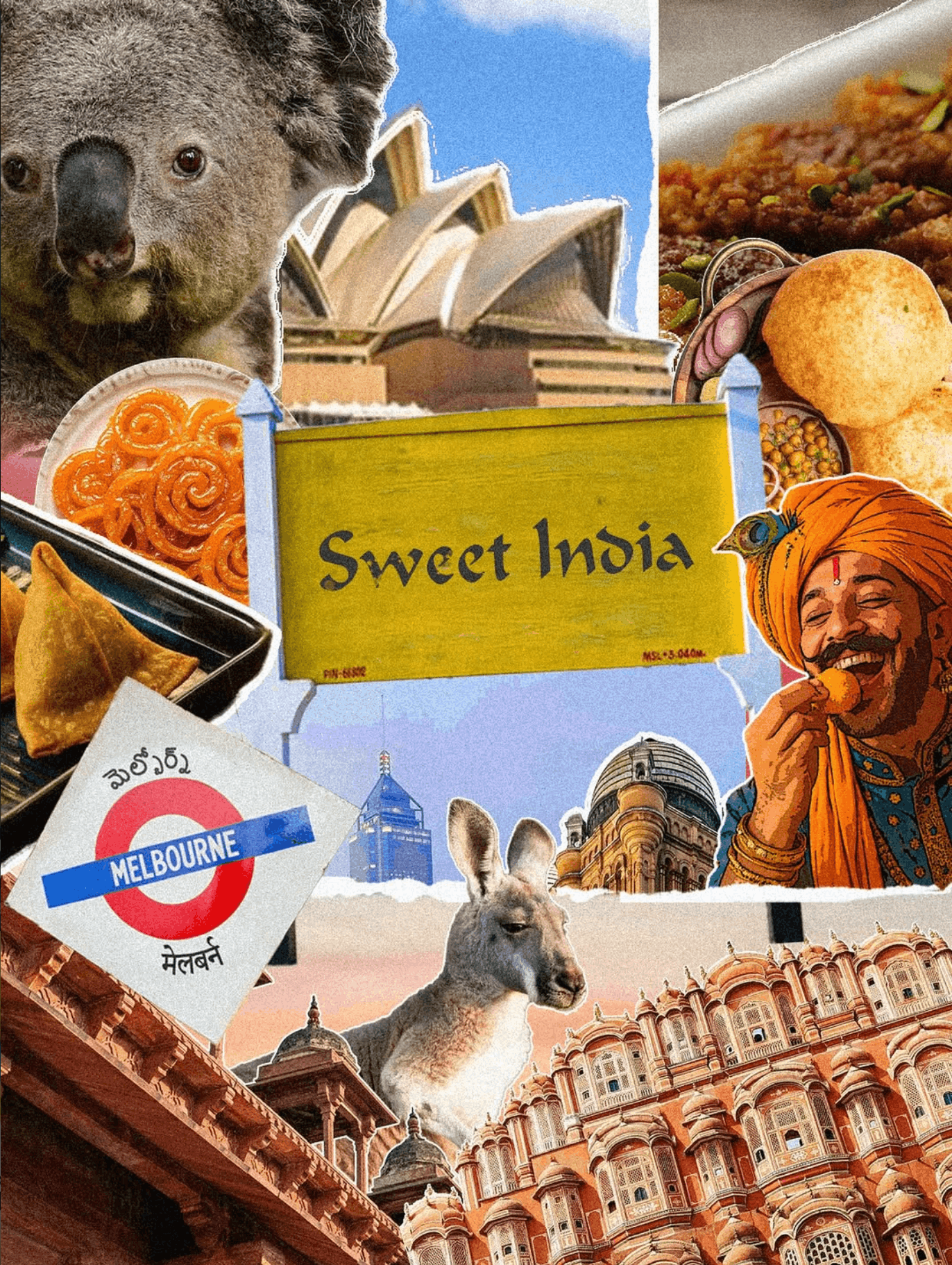 sweet india 12