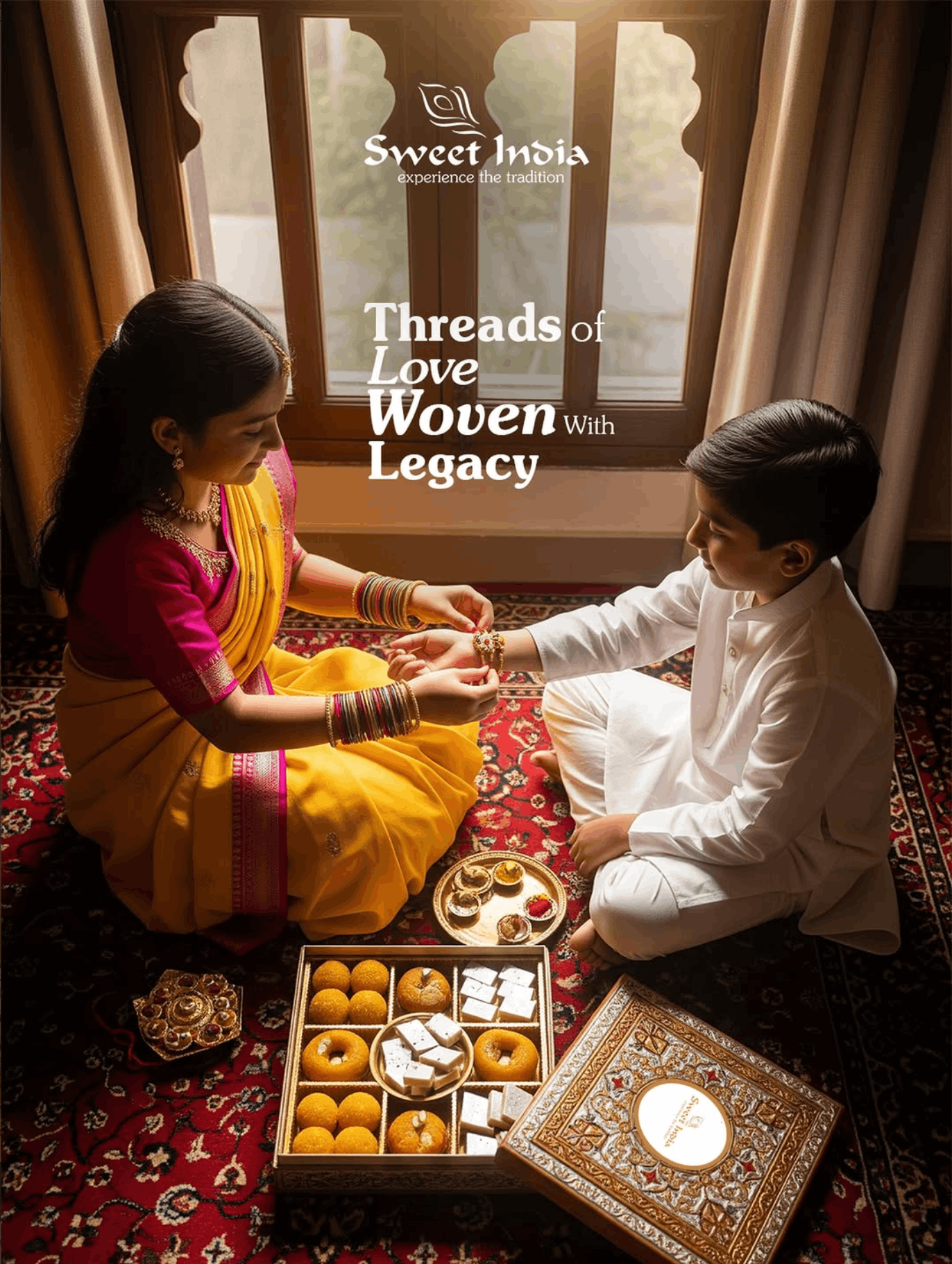 sweet india 22
