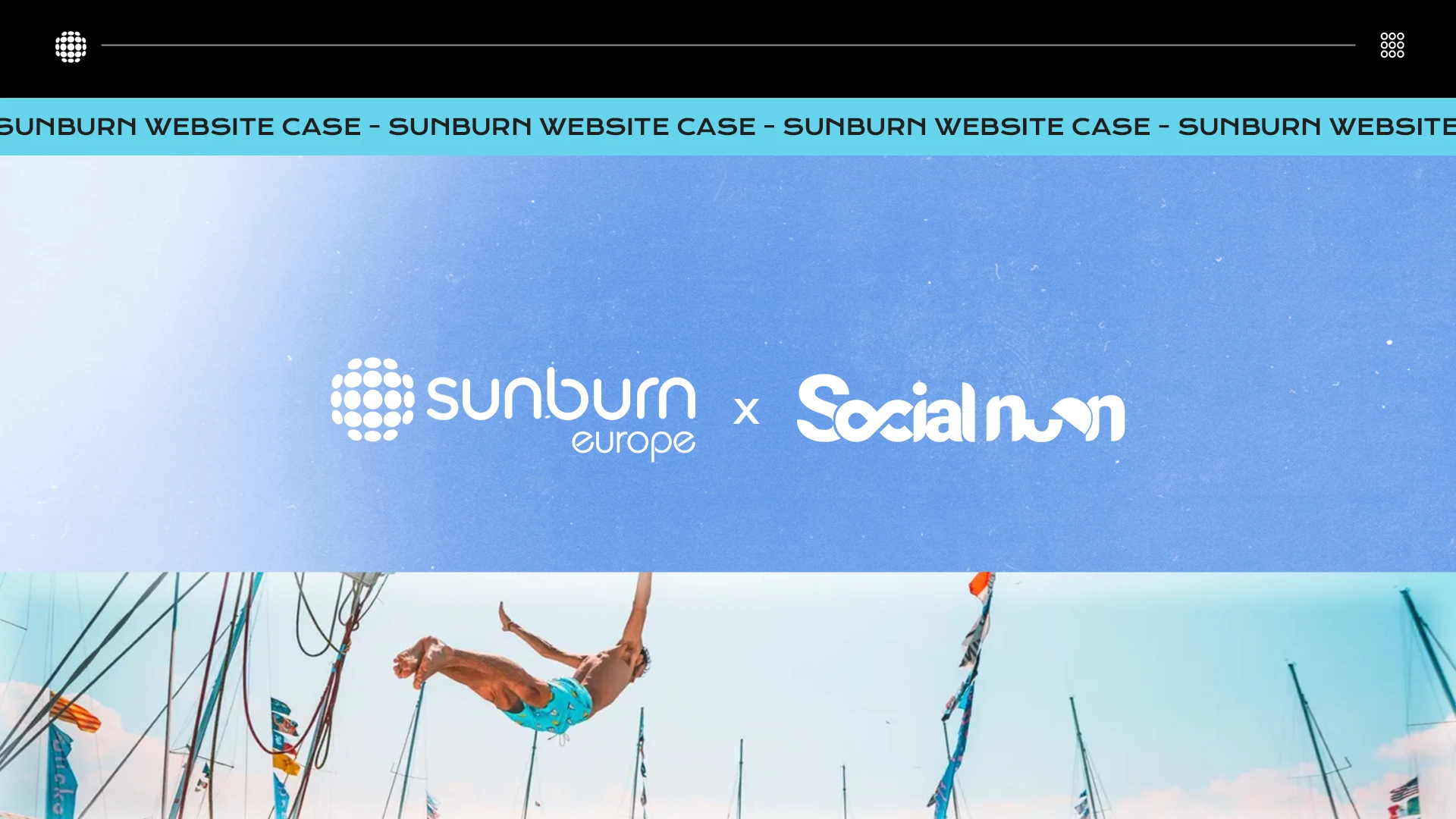 Sunburn Europe Header